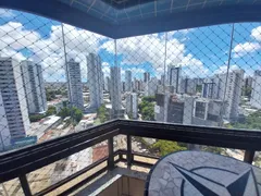 Apartamento com 4 Quartos à venda, 300m² no Casa Forte, Recife - Foto 52