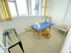 Apartamento com 4 Quartos para alugar, 190m² no Morro do Maluf, Guarujá - Foto 35