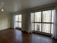 Apartamento com 3 Quartos para alugar, 110m² no Moema, São Paulo - Foto 29