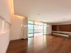 Apartamento com 4 Quartos para alugar, 218m² no Campo Belo, São Paulo - Foto 6