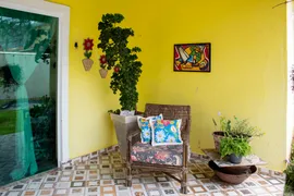 Casa com 3 Quartos para alugar, 200m² no Jardim Mar e Sol, Peruíbe - Foto 2