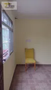 Casa com 2 Quartos para alugar, 70m² no Vila Esperança, São Paulo - Foto 2