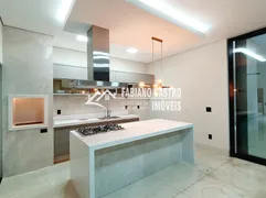 Casa de Condomínio com 3 Quartos à venda, 223m² no Residencial Gaivota I, São José do Rio Preto - Foto 8