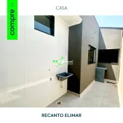 Casa com 3 Quartos à venda, 90m² no Recanto Elimar, Franca - Foto 6