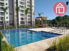Apartamento com 2 Quartos para alugar, 70m² no Jardim do Lago, Bragança Paulista - Foto 1