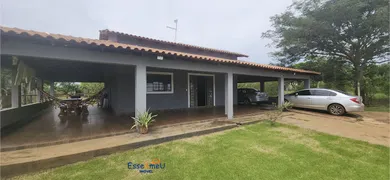 Fazenda / Sítio / Chácara com 3 Quartos à venda, 300m² no Chacaras Santa Luzia, Trindade - Foto 2