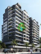 Apartamento com 1 Quarto à venda, 53m² no Aruan, Caraguatatuba - Foto 7