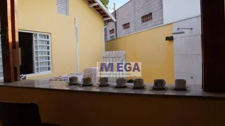 Casa de Condomínio com 3 Quartos à venda, 120m² no Jardim São Pedro, Campinas - Foto 59