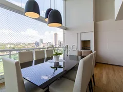 Apartamento com 4 Quartos à venda, 189m² no Taquaral, Campinas - Foto 12