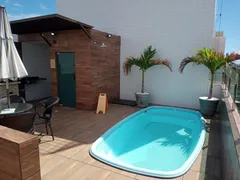 Apartamento com 1 Quarto à venda, 34m² no Tambauzinho, João Pessoa - Foto 13