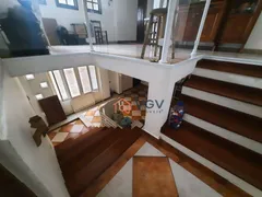 Sobrado com 4 Quartos para alugar, 350m² no Vila Guarani, São Paulo - Foto 9