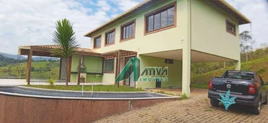 Casa de Condomínio com 4 Quartos à venda, 300m² no Passárgada, Nova Lima - Foto 20