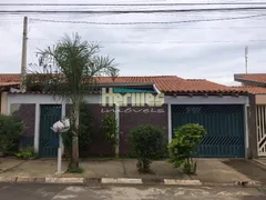 Casa com 2 Quartos à venda, 135m² no Joao Aranha, Paulínia - Foto 1