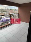 Apartamento com 3 Quartos à venda, 78m² no Jardim  Independencia, São Paulo - Foto 3
