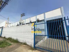 Galpão / Depósito / Armazém para venda ou aluguel, 1810m² no Chácaras Campos dos Amarais, Campinas - Foto 3