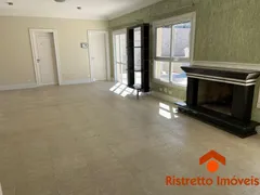 Casa de Condomínio com 4 Quartos à venda, 852m² no Alphaville, Santana de Parnaíba - Foto 10