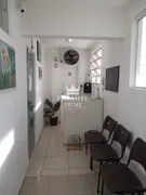 Conjunto Comercial / Sala para alugar, 75m² no Gonzaga, Santos - Foto 24