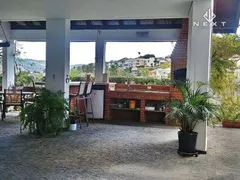 Casa de Condomínio com 4 Quartos para alugar, 410m² no Alphaville Residencial 10, Santana de Parnaíba - Foto 2