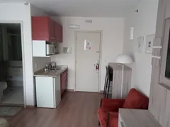 Flat com 1 Quarto para alugar, 31m² no Jardim Paulistano, São Paulo - Foto 6