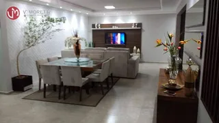 Sobrado com 3 Quartos à venda, 270m² no Centro, Santa Tereza do Oeste - Foto 4