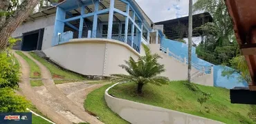 Casa de Condomínio com 3 Quartos à venda, 660m² no Rio Acima, Mairiporã - Foto 20