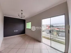 Conjunto Comercial / Sala para alugar, 50m² no Antônio Zanaga II, Americana - Foto 7