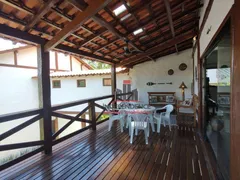 Casa de Condomínio com 4 Quartos para alugar, 150m² no Guaeca, São Sebastião - Foto 14