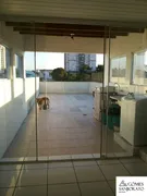 Cobertura com 3 Quartos à venda, 200m² no Vila Eldizia, Santo André - Foto 18