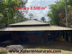 Fazenda / Sítio / Chácara com 1 Quarto à venda, 120000m² no Centro, Bom Jardim de Minas - Foto 8