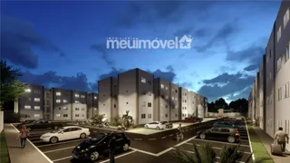 Apartamento com 2 Quartos à venda, 44m² no Turu, São Luís - Foto 6