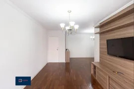 Apartamento com 3 Quartos para alugar, 130m² no Pinheiros, São Paulo - Foto 4