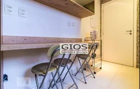 Apartamento com 4 Quartos para alugar, 168m² no Pompeia, São Paulo - Foto 93