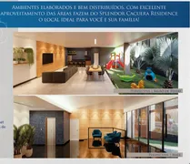 Apartamento com 3 Quartos à venda, 95m² no Jaraguá, Belo Horizonte - Foto 11