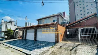 Casa de Condomínio com 2 Quartos à venda, 45m² no Cidade Ocian, Praia Grande - Foto 21
