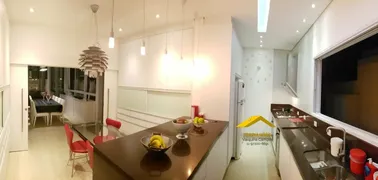 Casa de Condomínio com 4 Quartos para alugar, 471m² no Tamboré, Barueri - Foto 15