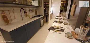 Apartamento com 4 Quartos à venda, 136m² no Jardim Dom Bosco, São Paulo - Foto 31