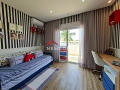 Casa de Condomínio com 4 Quartos à venda, 400m² no Jardim Ypê, Paulínia - Foto 88