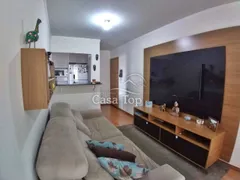 Apartamento com 2 Quartos à venda, 64m² no Colonia Dona Luiza, Ponta Grossa - Foto 3