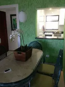 Apartamento com 4 Quartos para venda ou aluguel, 115m² no Enseada, Guarujá - Foto 15
