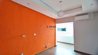 Apartamento com 3 Quartos à venda, 90m² no Novo Mundo, Curitiba - Foto 3