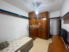 Apartamento com 4 Quartos para alugar, 196m² no Boqueirão, Santos - Foto 16