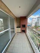 Apartamento com 3 Quartos para alugar, 90m² no Jurunas, Belém - Foto 6