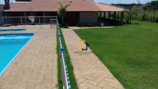 Fazenda / Sítio / Chácara com 3 Quartos à venda, 620m² no Estancia Suica Zona Rural, São José do Rio Preto - Foto 1