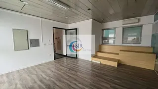 Conjunto Comercial / Sala para alugar, 130m² no Vila Madalena, São Paulo - Foto 4