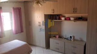 Sobrado com 4 Quartos à venda, 197m² no Residencial Bosque dos Ipês, São José dos Campos - Foto 11