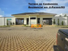 Terreno / Lote / Condomínio à venda, 900m² no Jardim Aurelio Bernardi, Ji Paraná - Foto 1