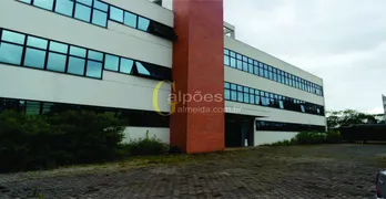 Galpão / Depósito / Armazém para alugar, 4014m² no Tamboré, Santana de Parnaíba - Foto 2