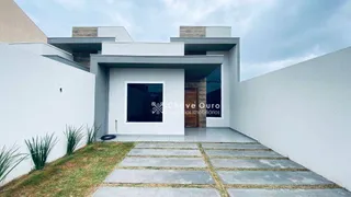 Casa com 3 Quartos à venda, 76m² no Jardim Veneza, Cascavel - Foto 1
