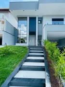 Casa de Condomínio com 4 Quartos à venda, 224m² no Condominio Portal do Jequitiba, Valinhos - Foto 1