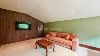 Casa de Condomínio com 4 Quartos à venda, 800m² no Helvétia Polo Country, Indaiatuba - Foto 35